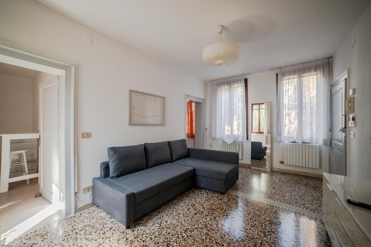 Apartamento Gondola, San Giacomo Veneza