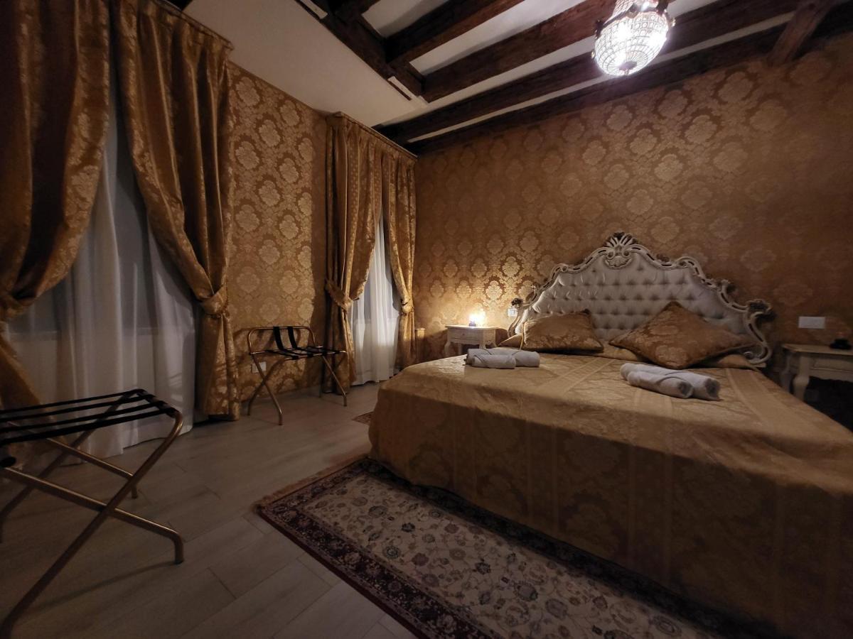 La Residenza Di Carlo Close To Piazza San Marco Apartment