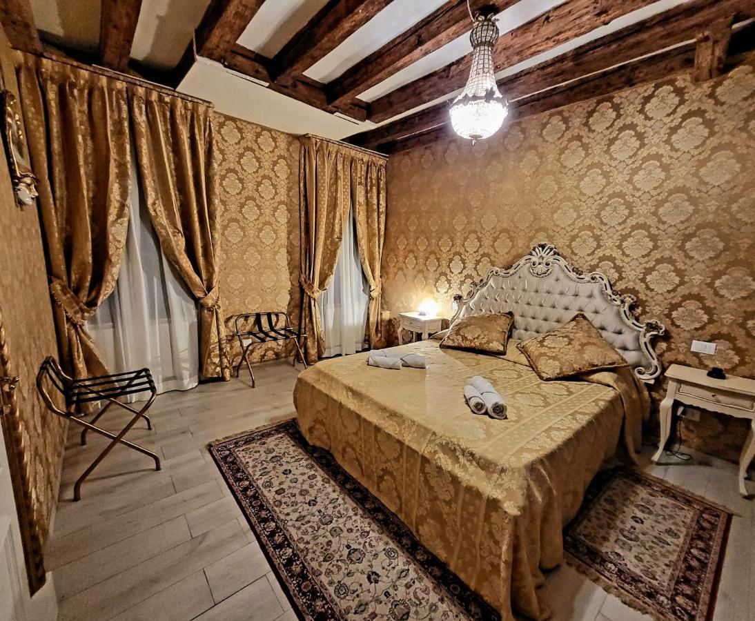 La Residenza Di Carlo Close To Piazza San Marco