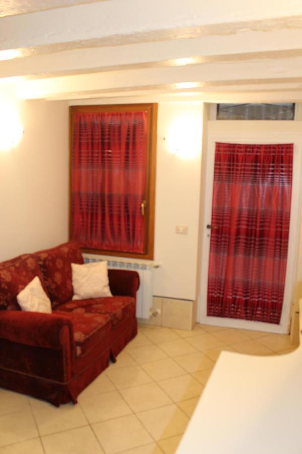 Chiara House Apartment Venice