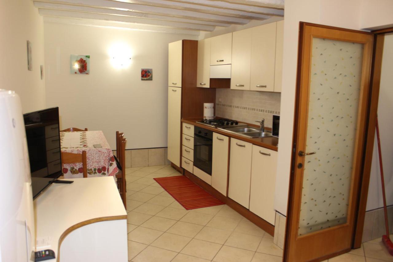 Chiara House *