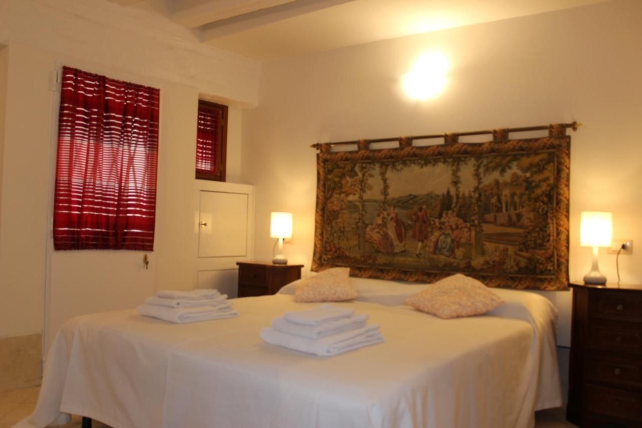 Chiara House Apartment *