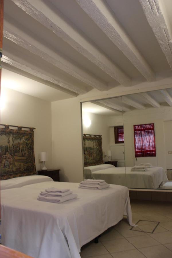 Apartment Chiara House Venice