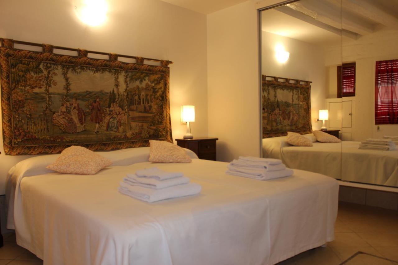 Apartment Chiara House *