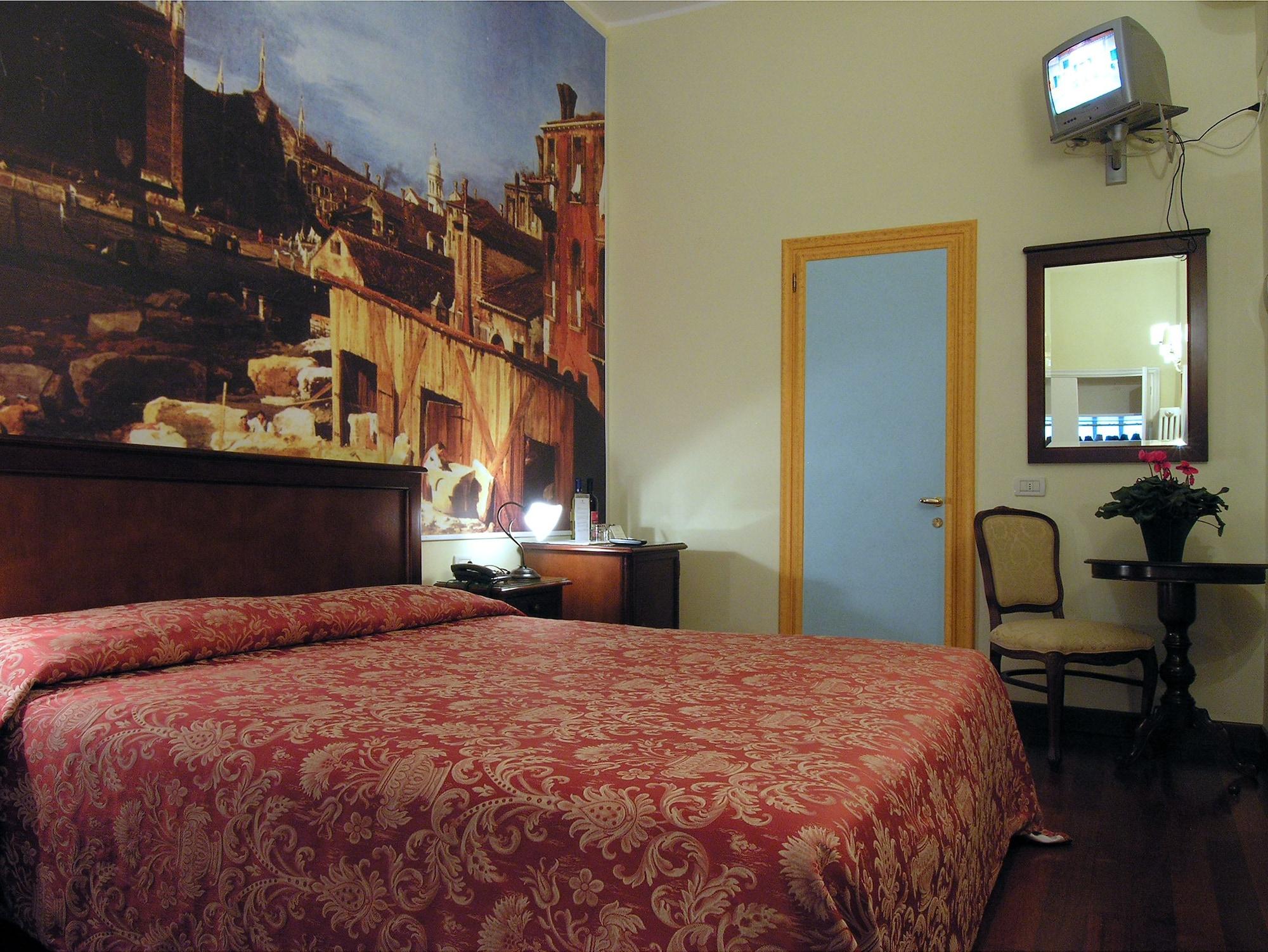 Ca' Centopietre Venice