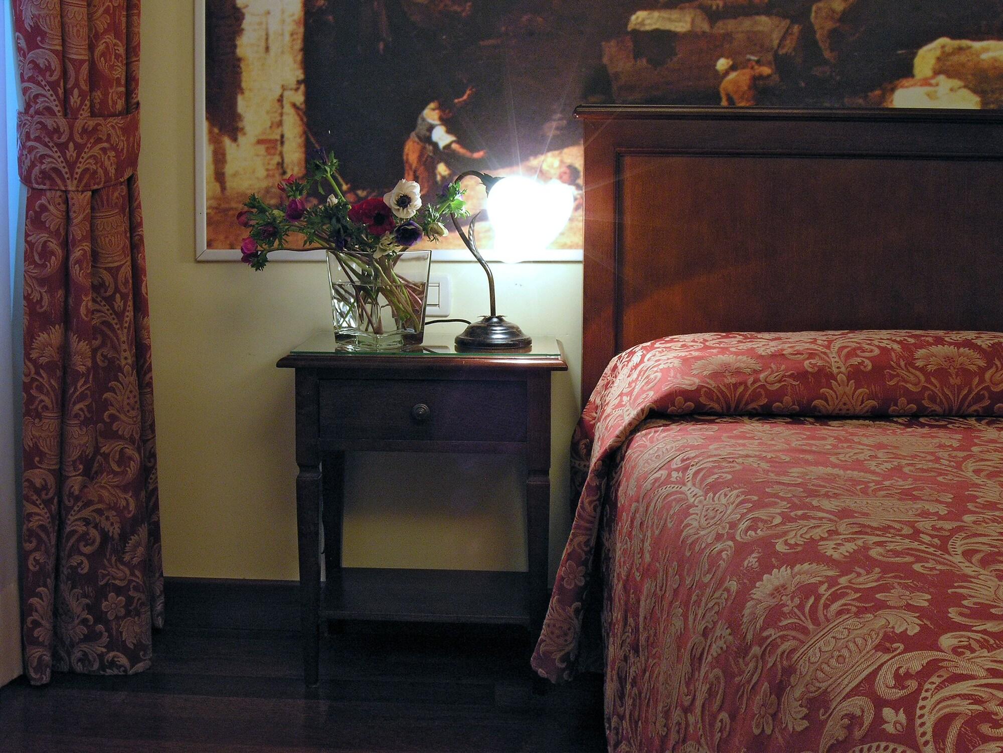 Guest house Ca' Centopietre 3*