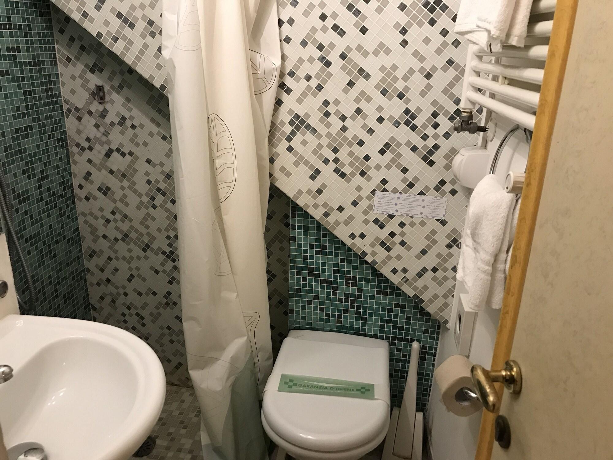 Guest house Ca' Centopietre Venice