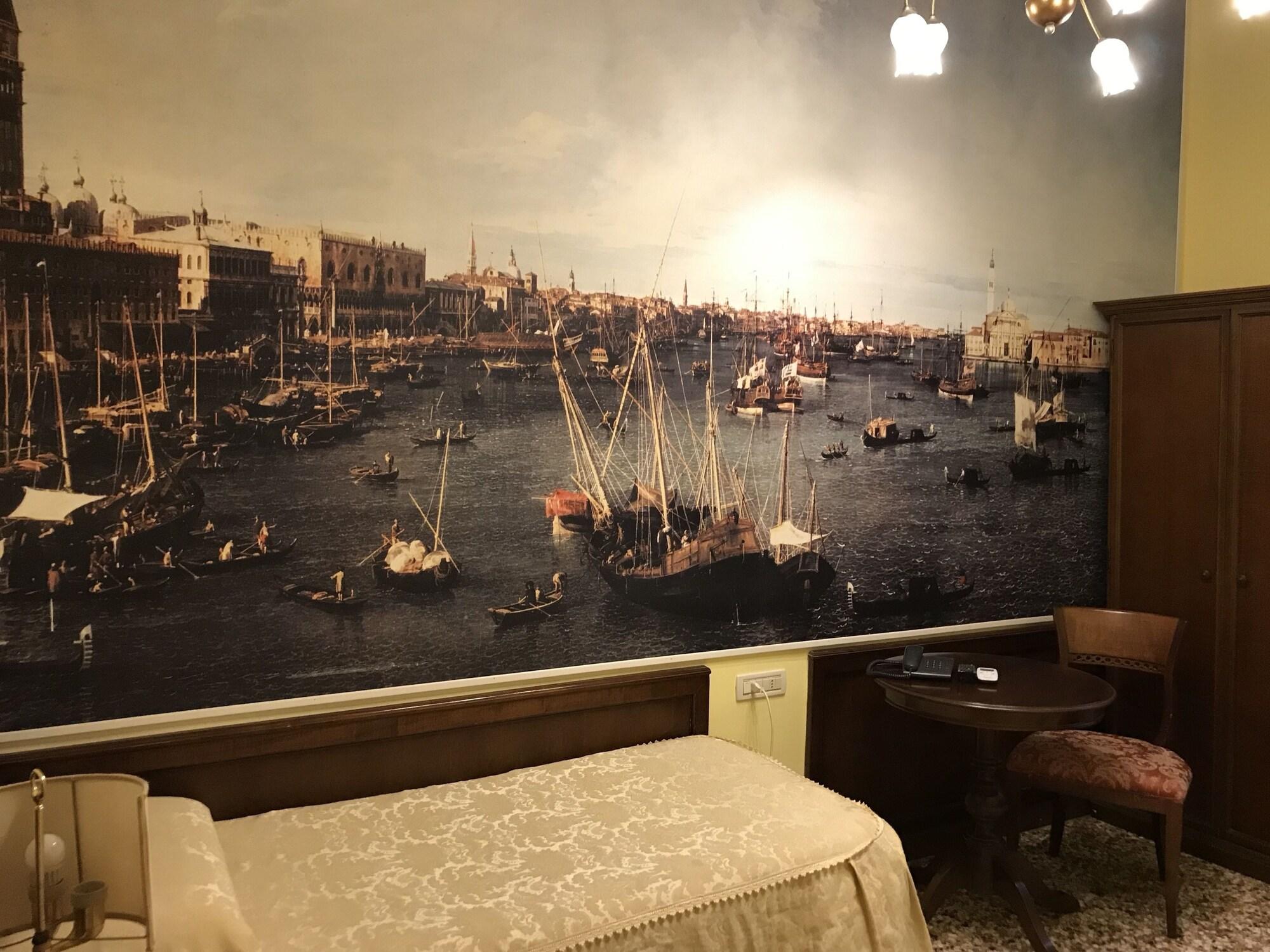 Ca' Centopietre Guest house 3*