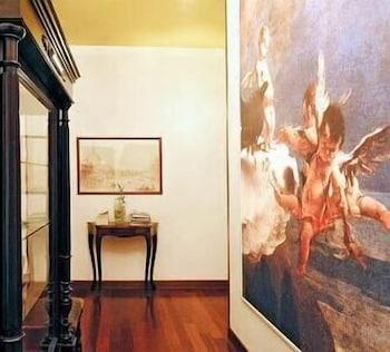 Ca' Centopietre Guest house