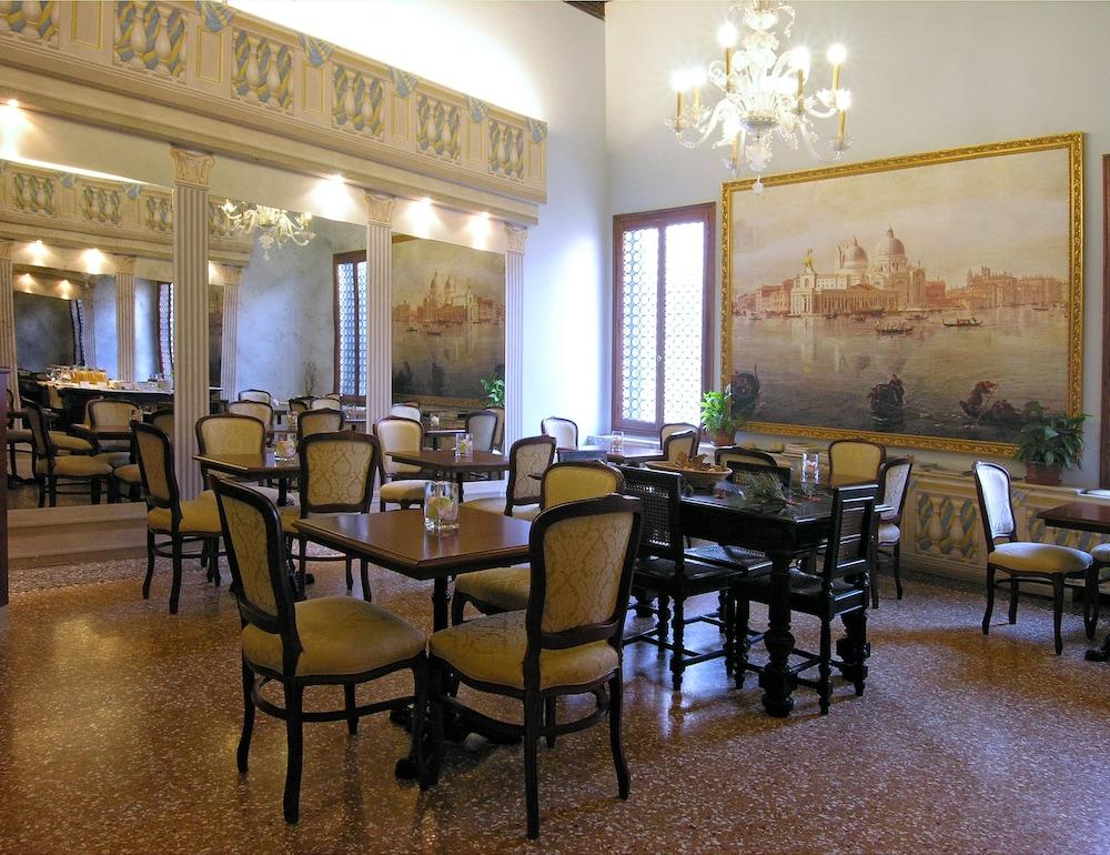 Ca' Centopietre Guest house Venice