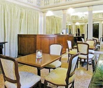 Guest house Ca' Centopietre 3*