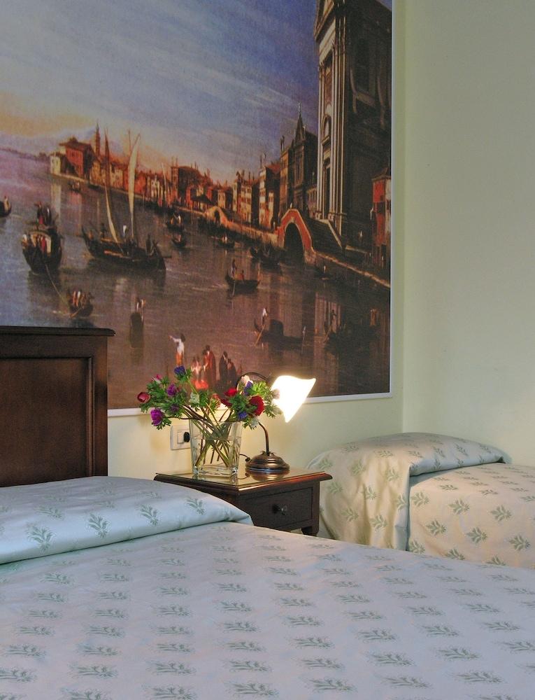 Ca' Centopietre Guest house