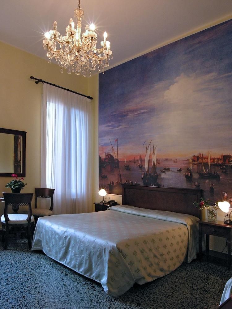Guest house Ca' Centopietre Venice