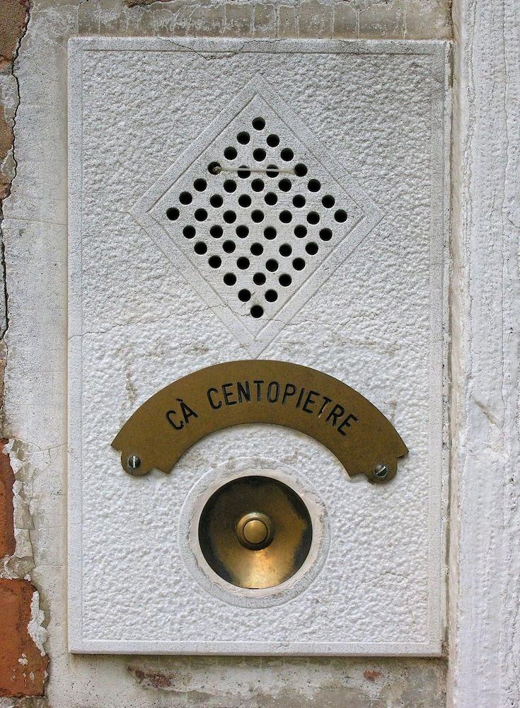 Guest house Ca' Centopietre Venice