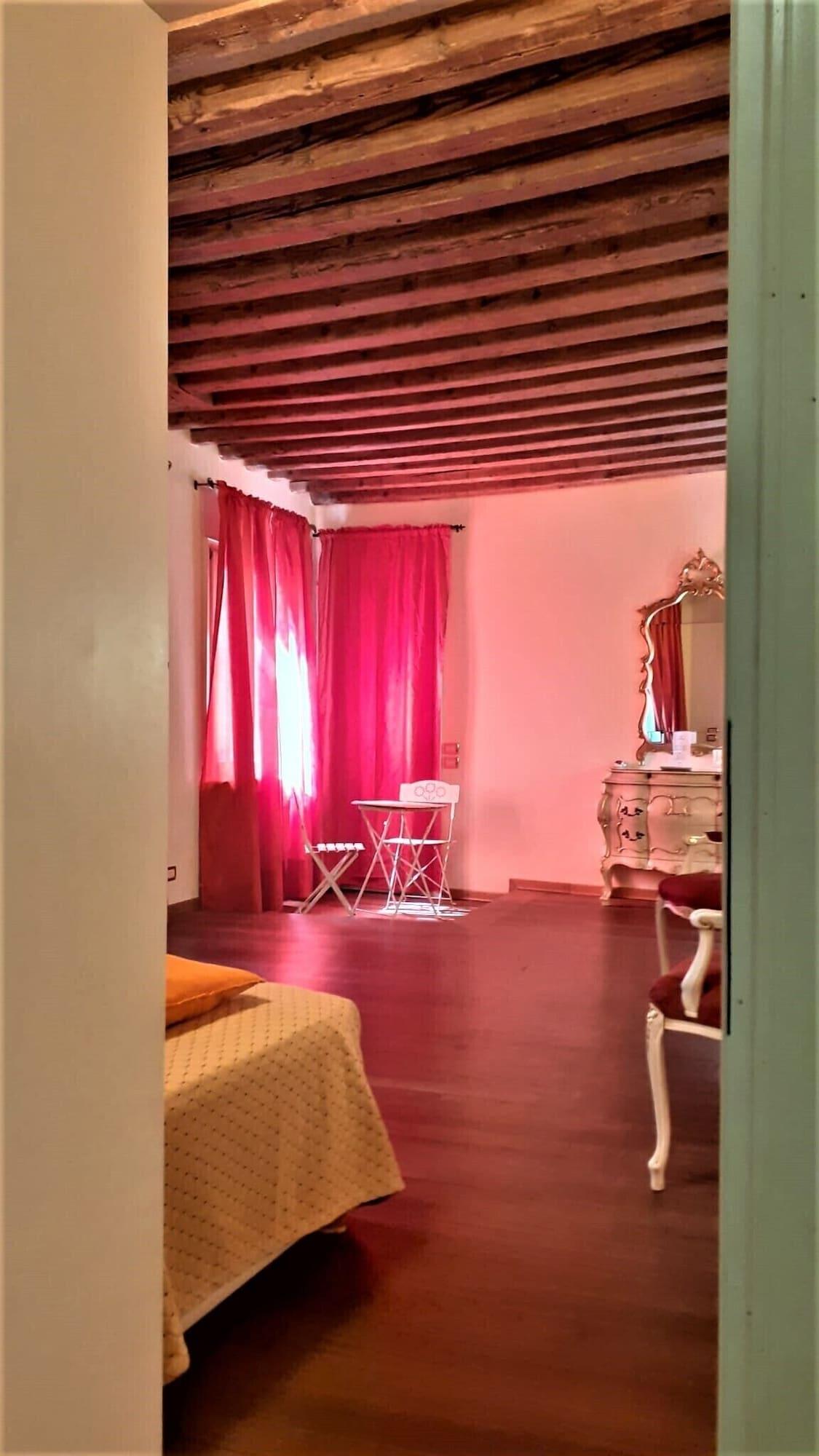 Barbarigo Guest house Venice