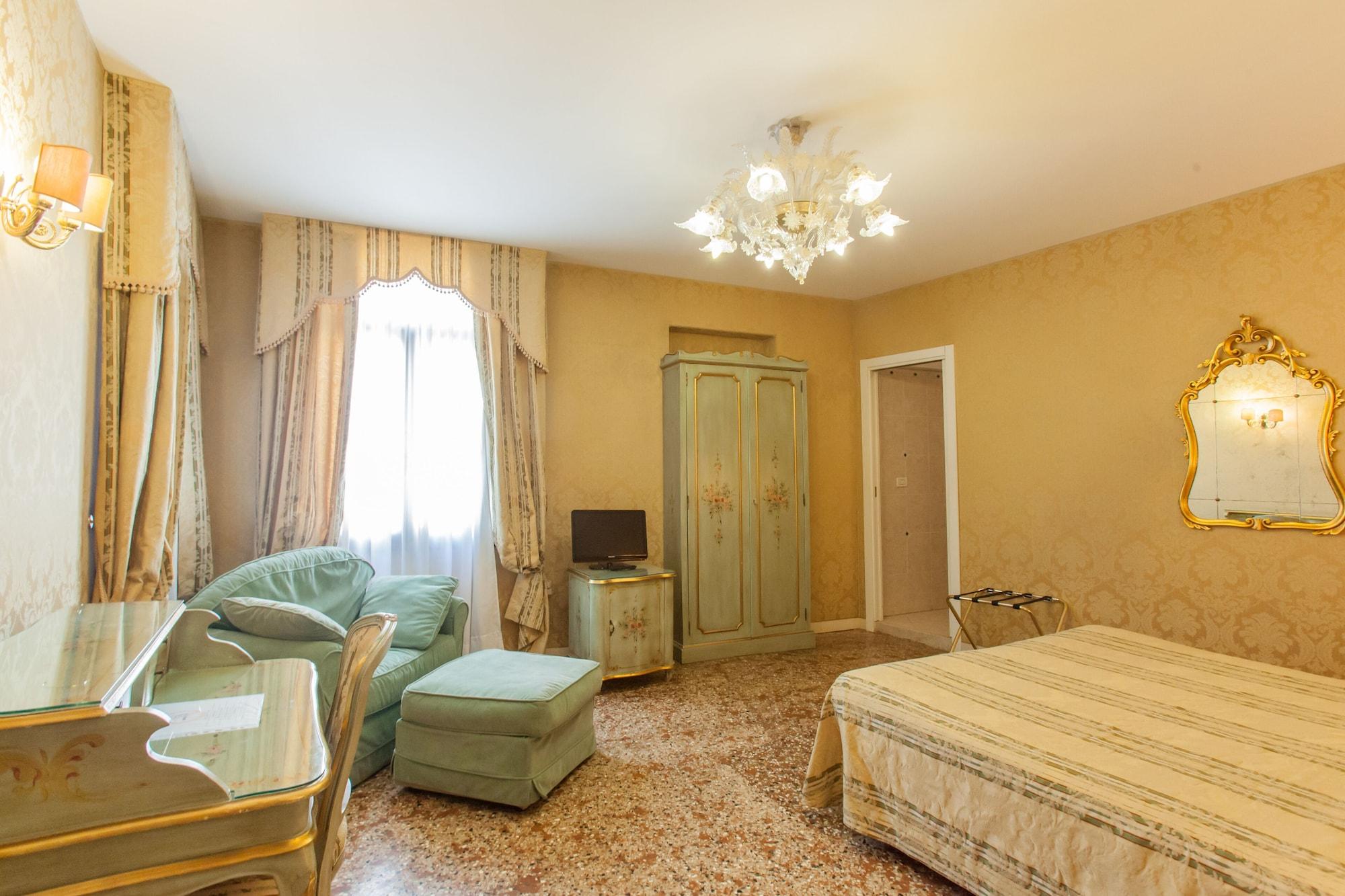 Guest house Barbarigo