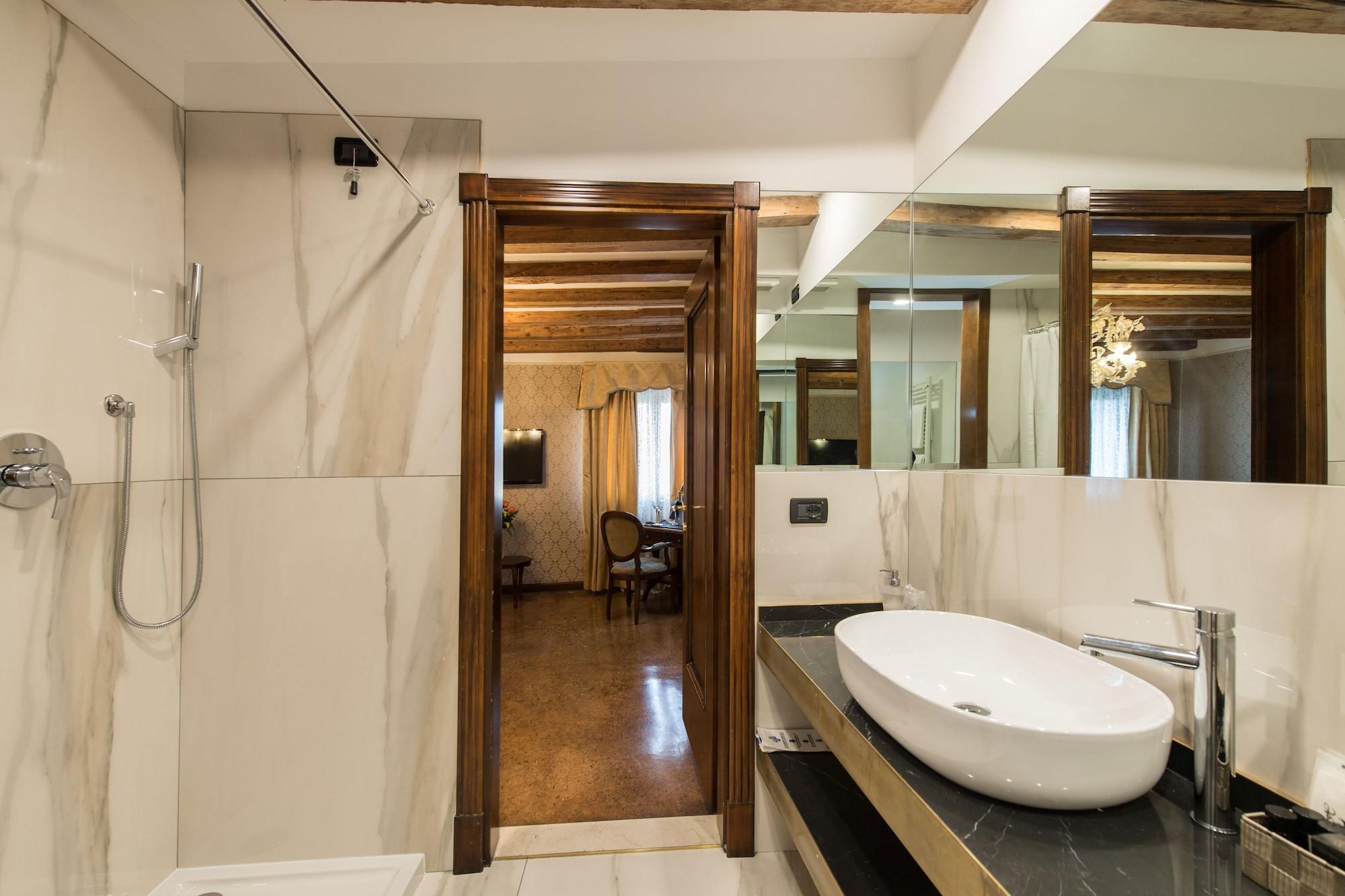 Palazzo Bembo - Exclusive Veneza