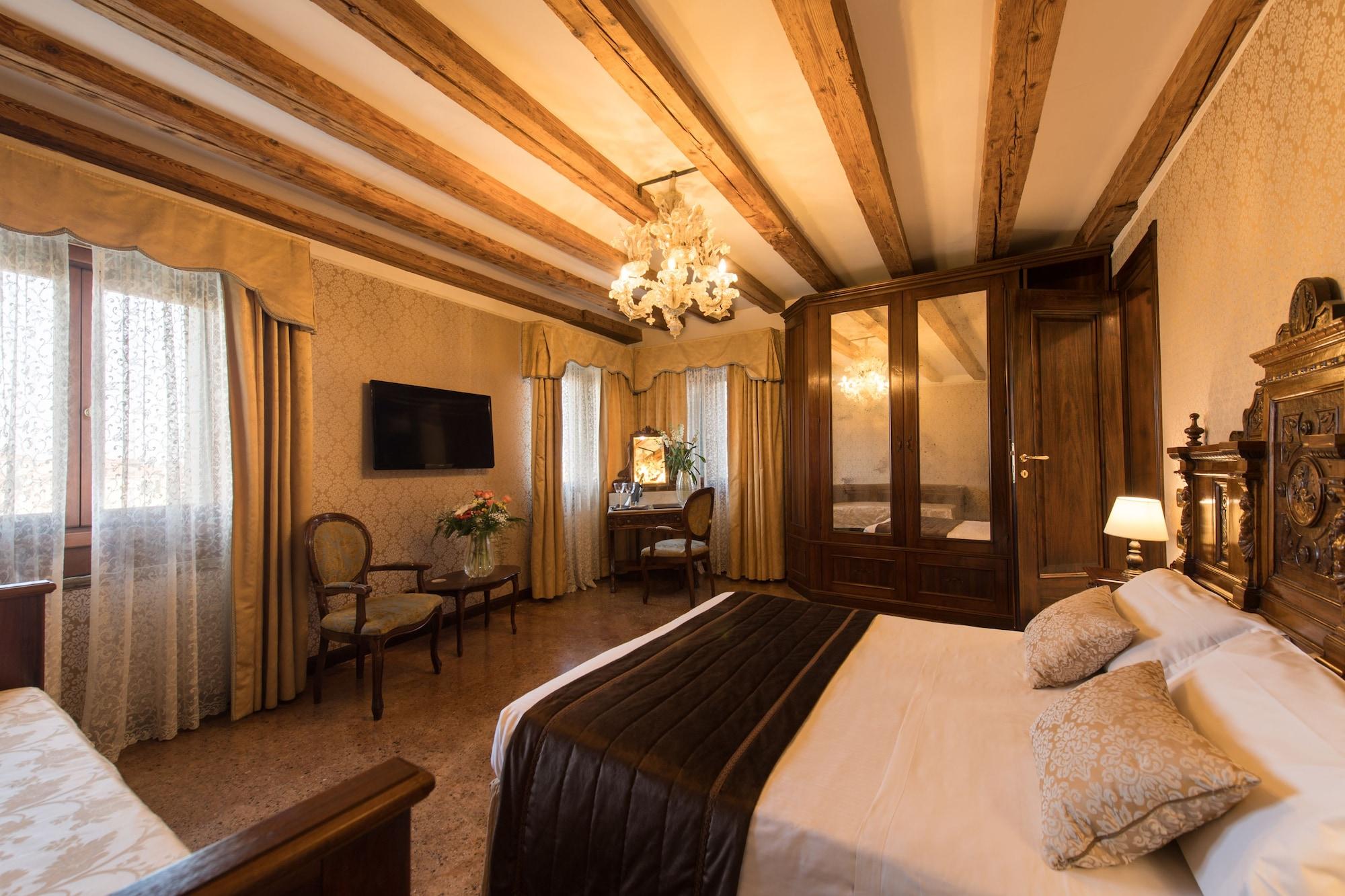 Palazzo Bembo - Exclusive Casa de hóspedes Veneza