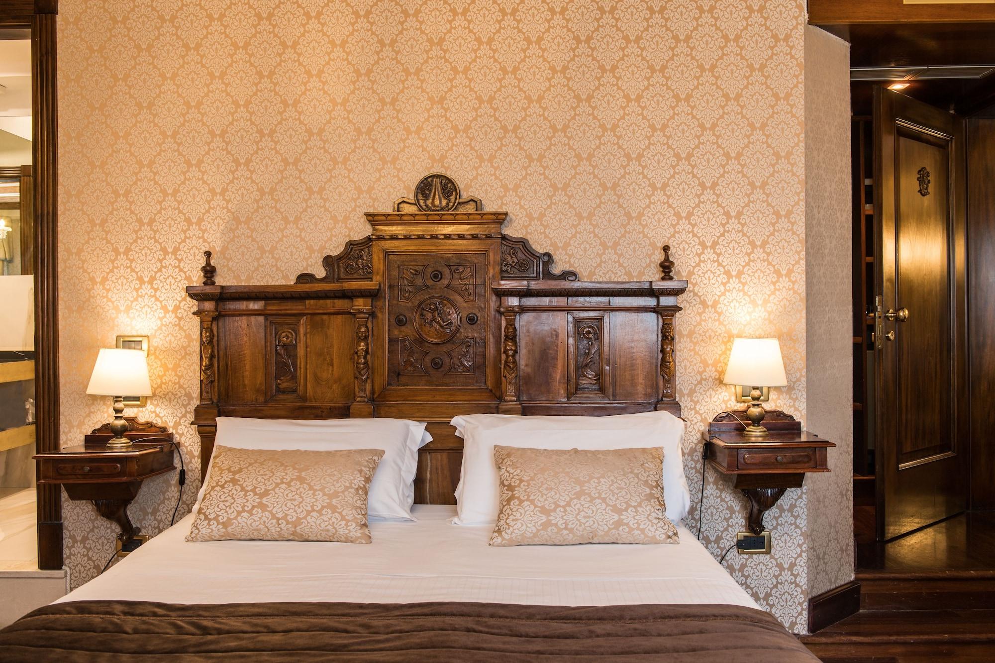 Casa de hóspedes Palazzo Bembo - Exclusive 2*