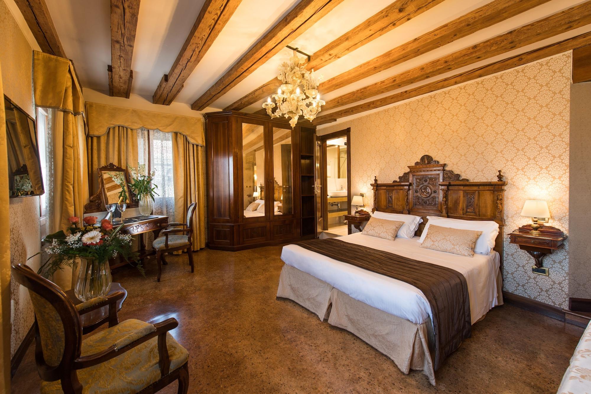 Palazzo Bembo - Exclusive 2* Veneza