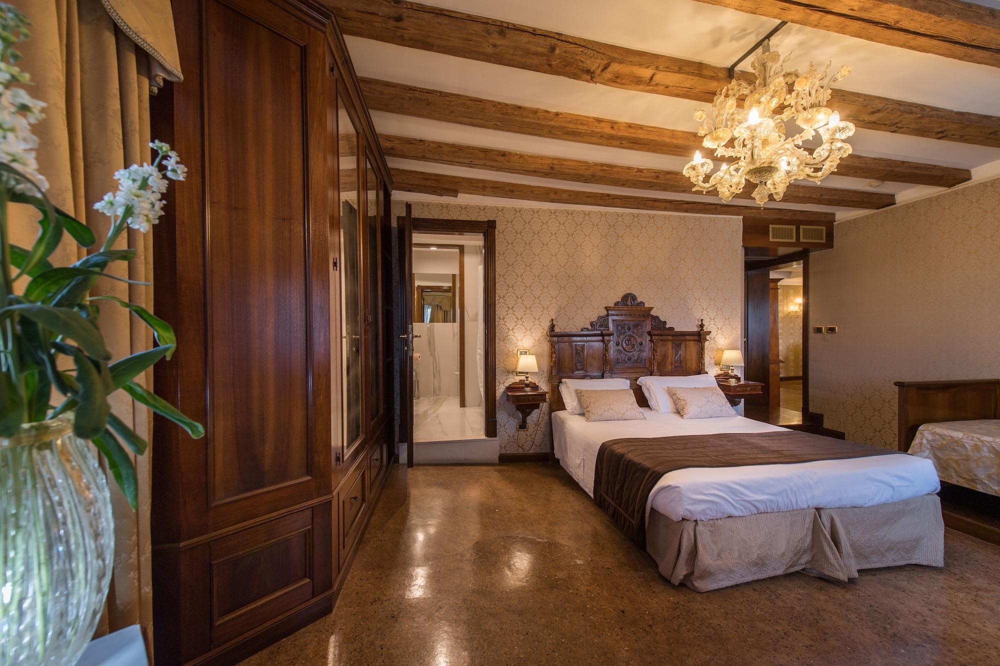 Casa de hóspedes Palazzo Bembo - Exclusive