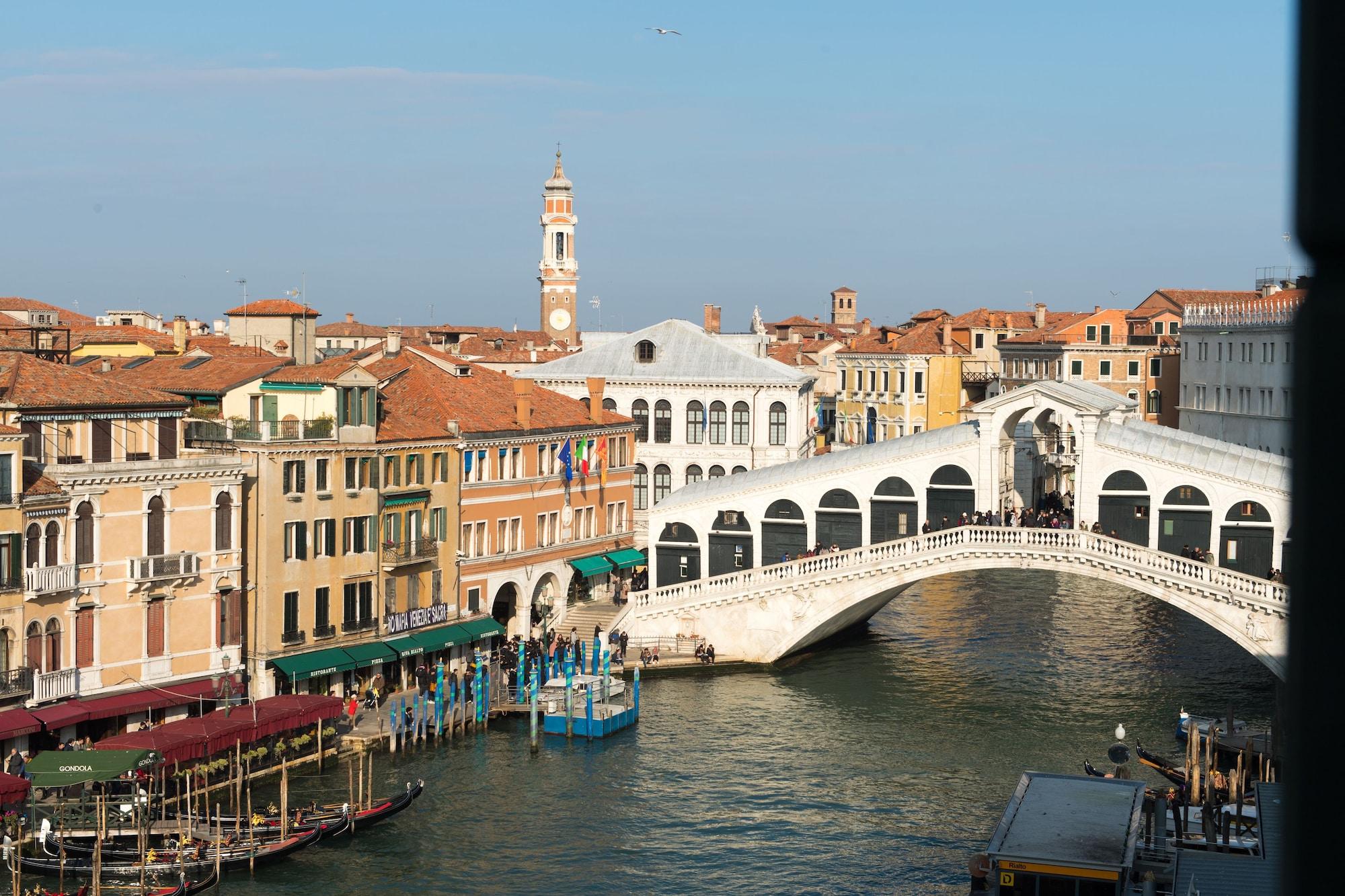 Casa de hóspedes Palazzo Bembo - Exclusive Veneza