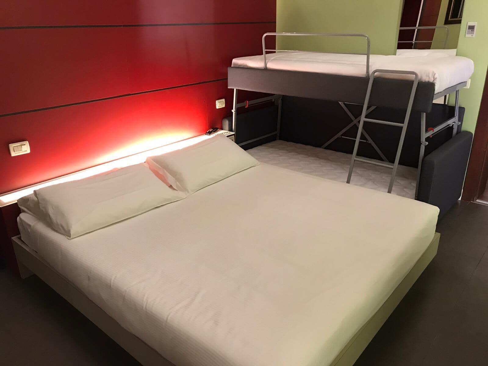 Sogno Di Giulietta E Romeo Hotel Venice