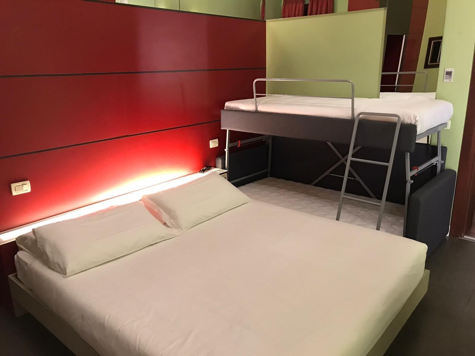Hotel Sogno Di Giulietta E Romeo Venice