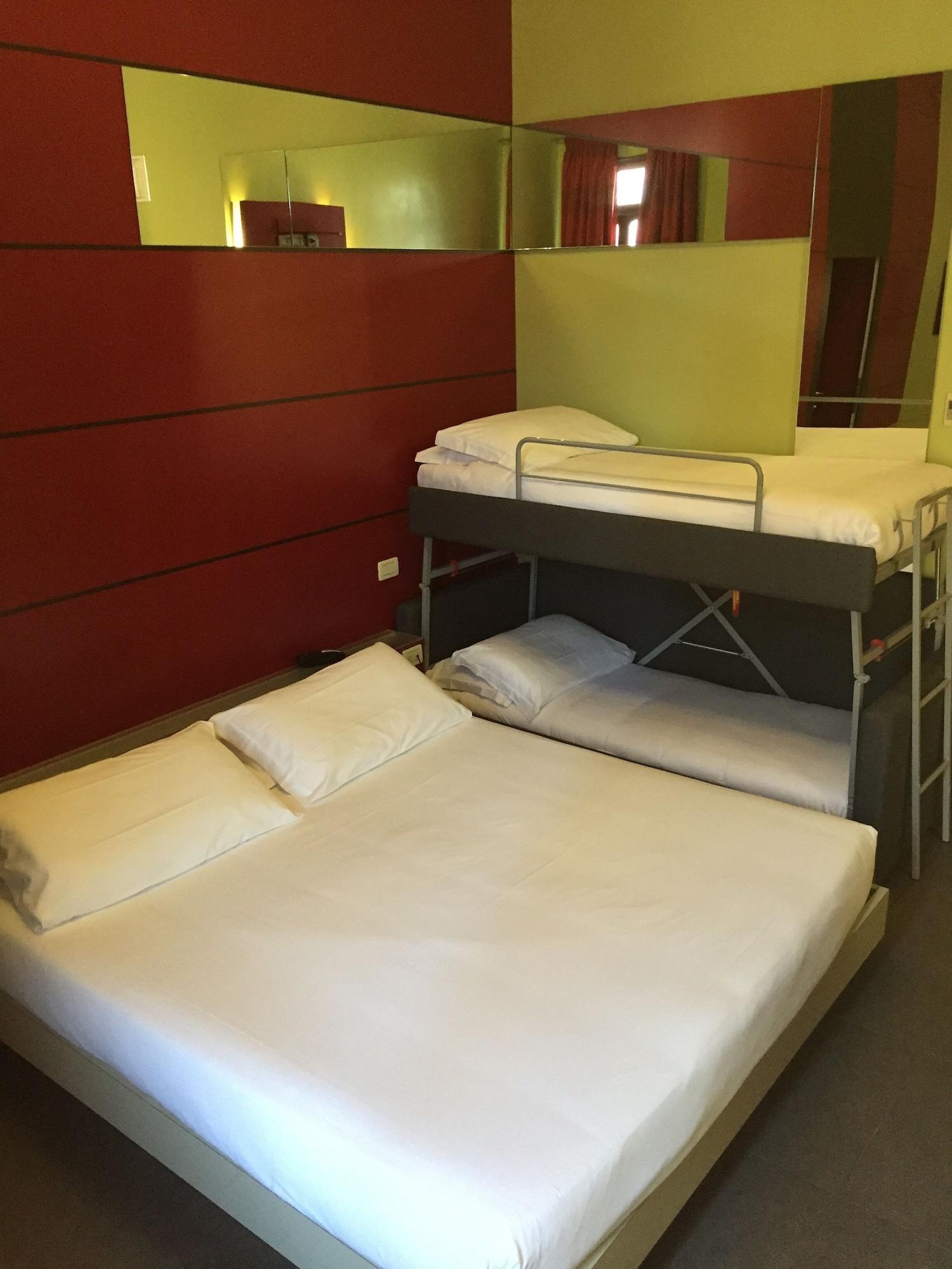 Sogno Di Giulietta E Romeo Hotel Venice
