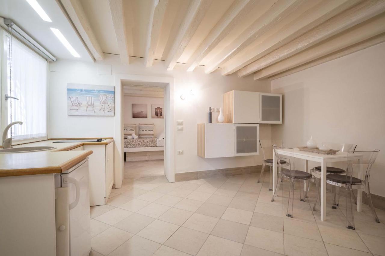 Villa Residenza 3b Venice