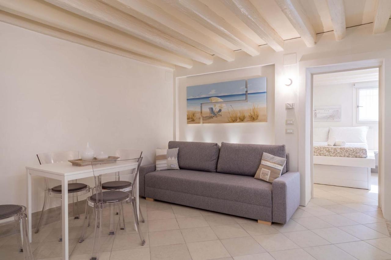 Residenza 3b * Venice