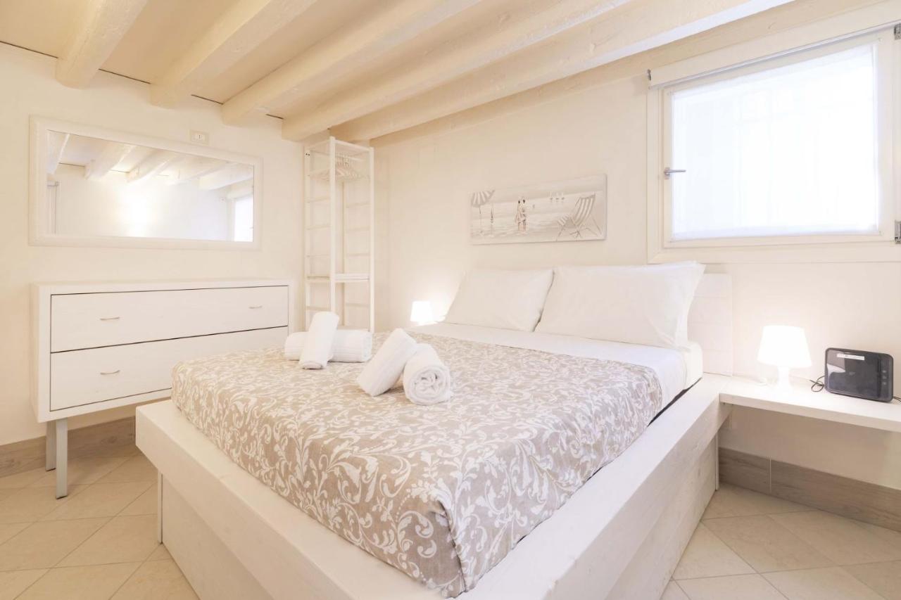Villa Residenza 3b Venice