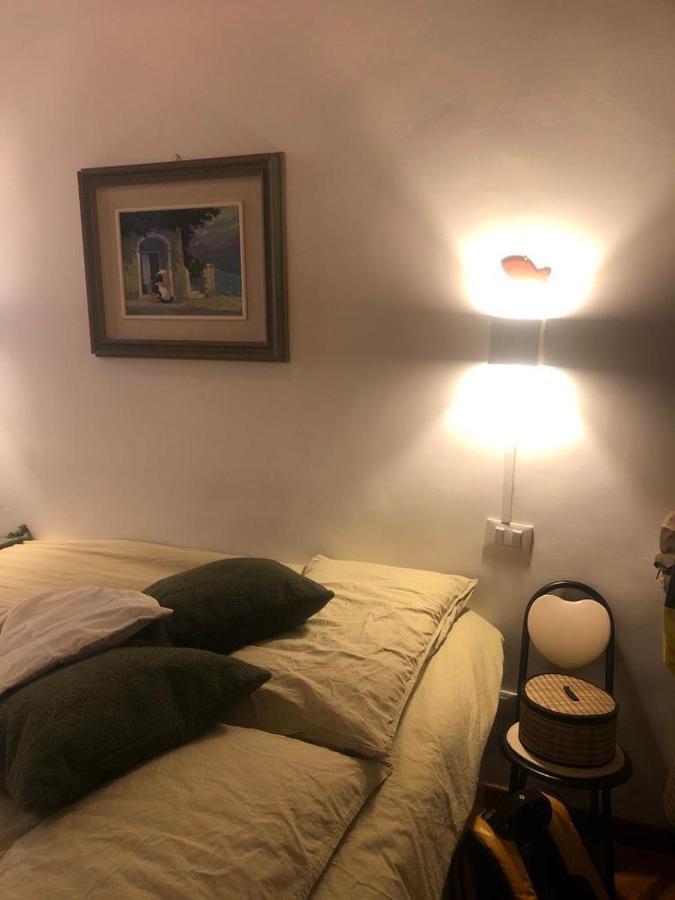 Gioia Del Merca Apartamento *