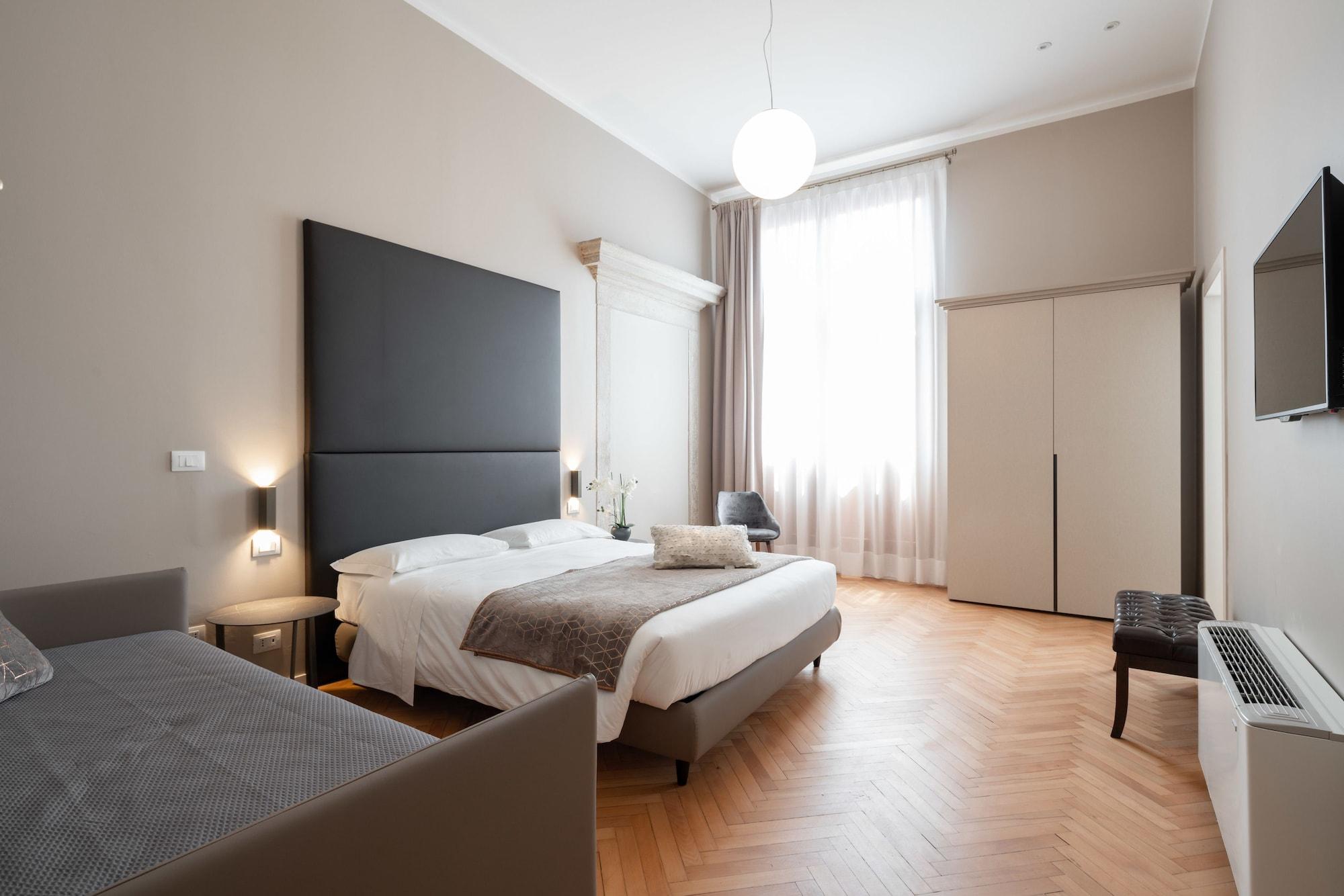 Hotel Palazzo Martinelli Dolfin Venice