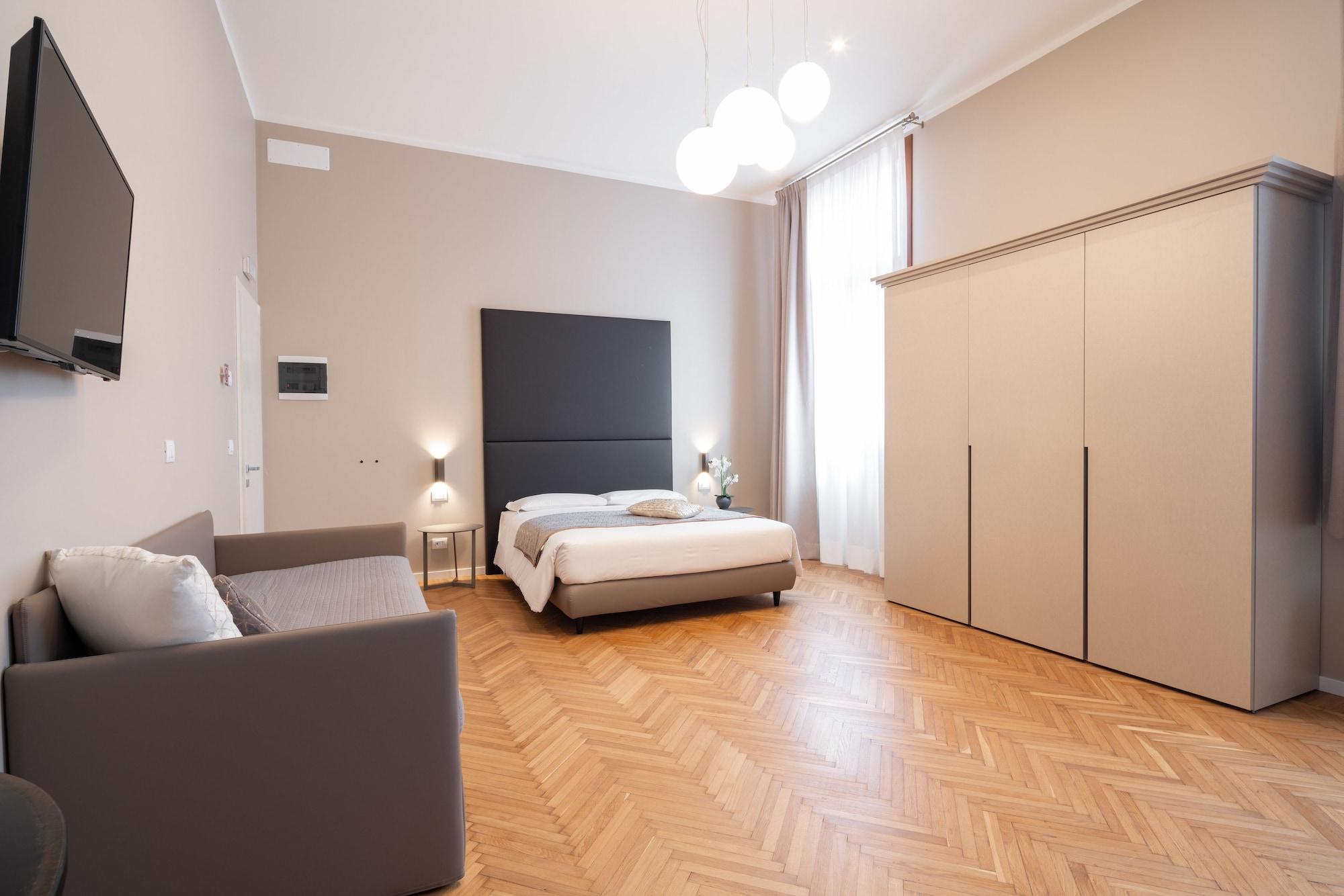 Hotel Palazzo Martinelli Dolfin Venezia