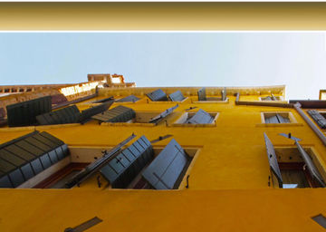 Hotel Residenza Favaro Venice