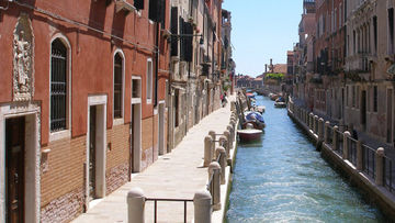 Residenza Favaro Venice