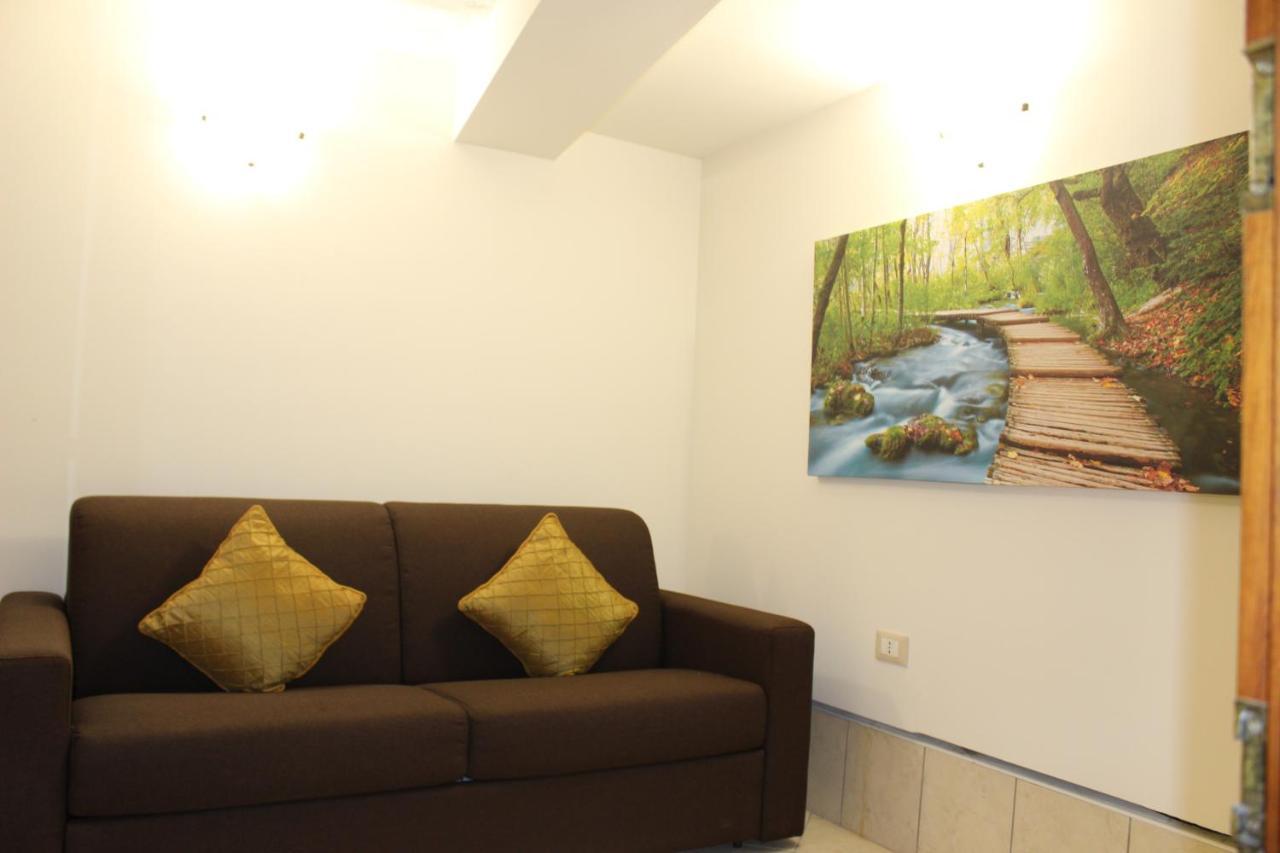 Chiara House *