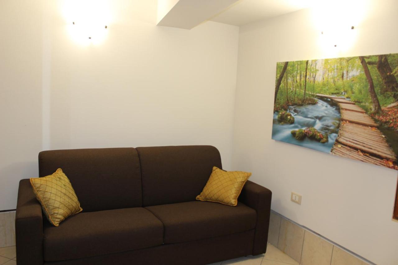 Apartment Chiara House