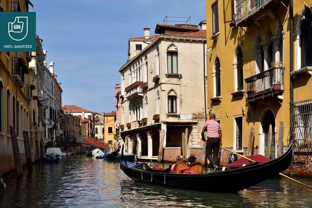 Maison | Esperienze Venice