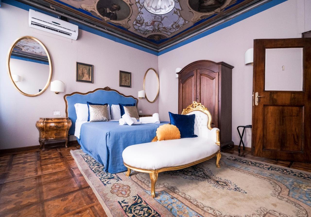 Guest house Ca' Lavezzera 2*