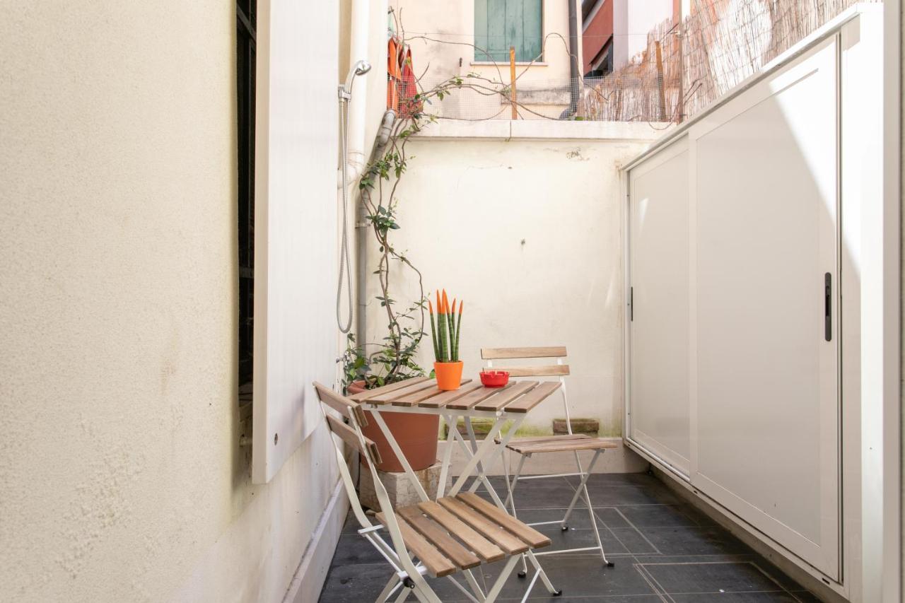 Apartment Ca' Sciarrin Near Rialto Bridge