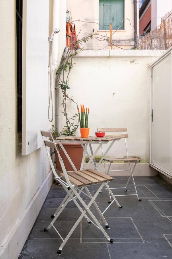 Apartment Ca' Sciarrin Near Rialto Bridge *