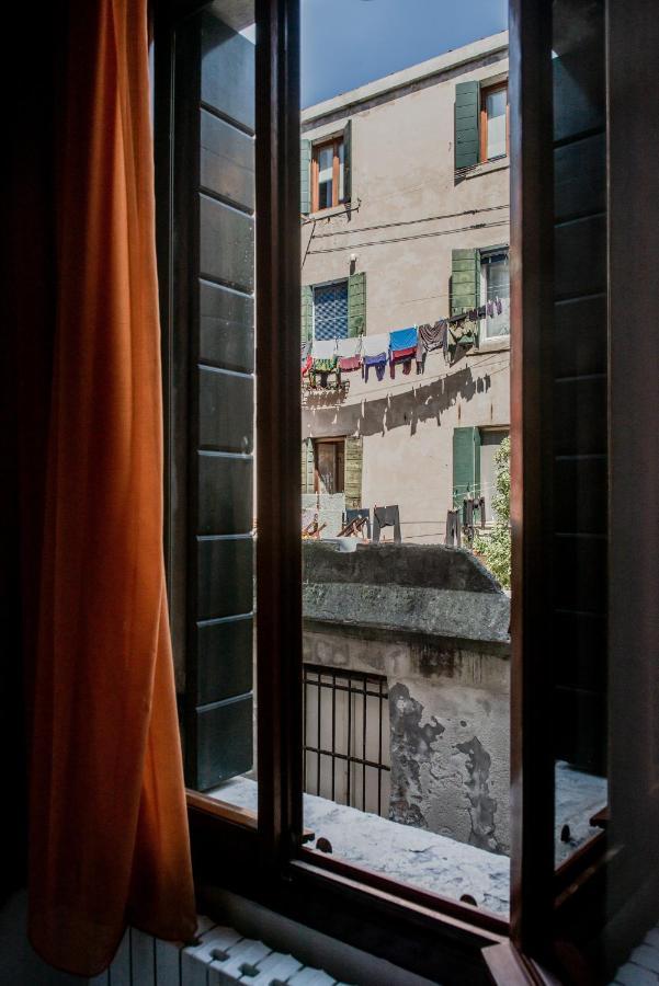 Gondola, San Giacomo Apartamento *