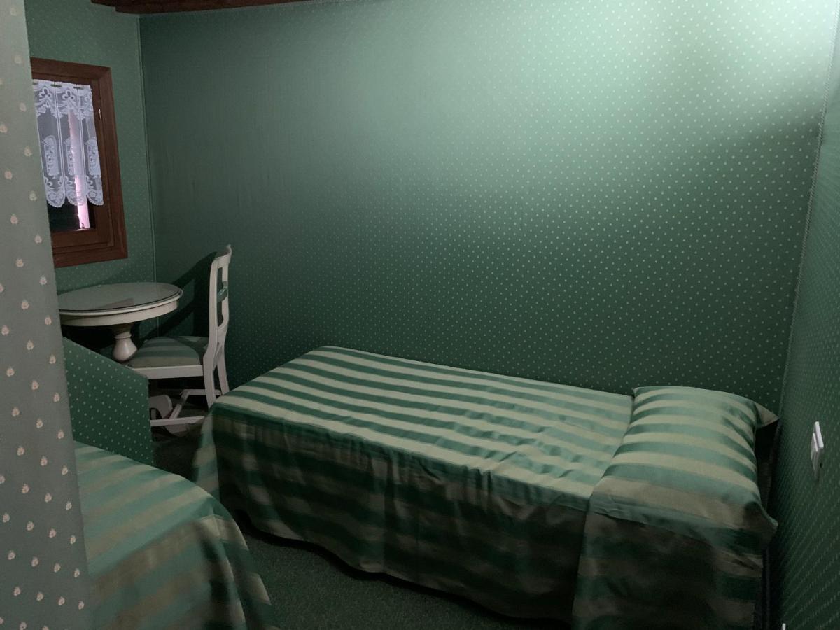 Guest house Ruga Rialto *
