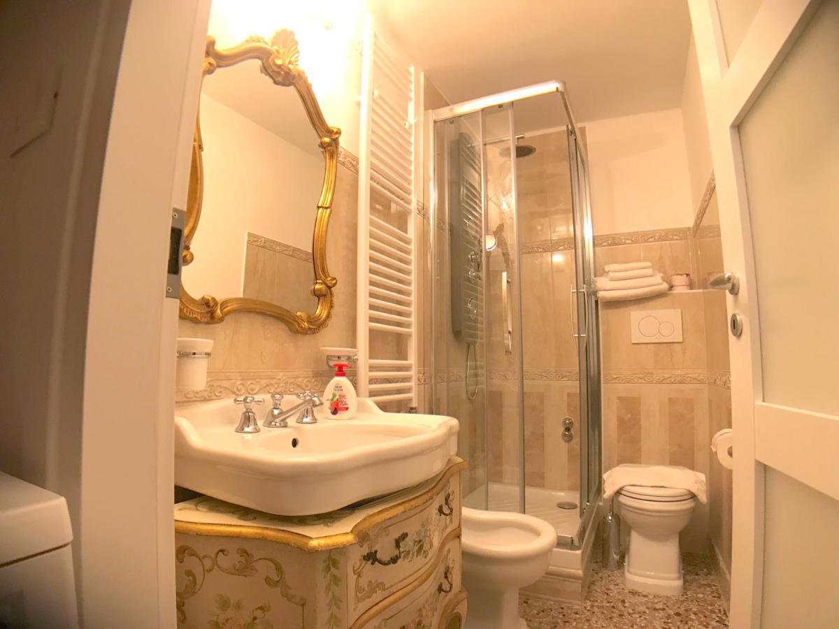 Appartamento Cà San Marco Venezia