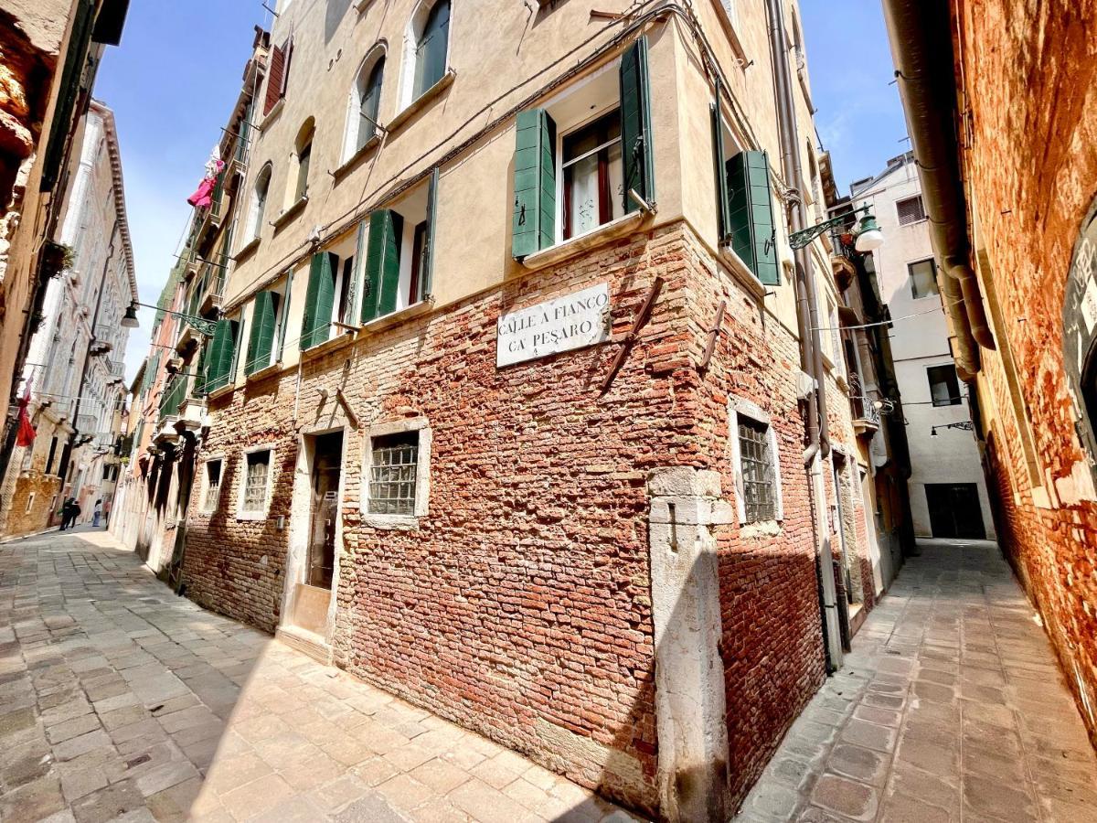 Apartment Rossini *