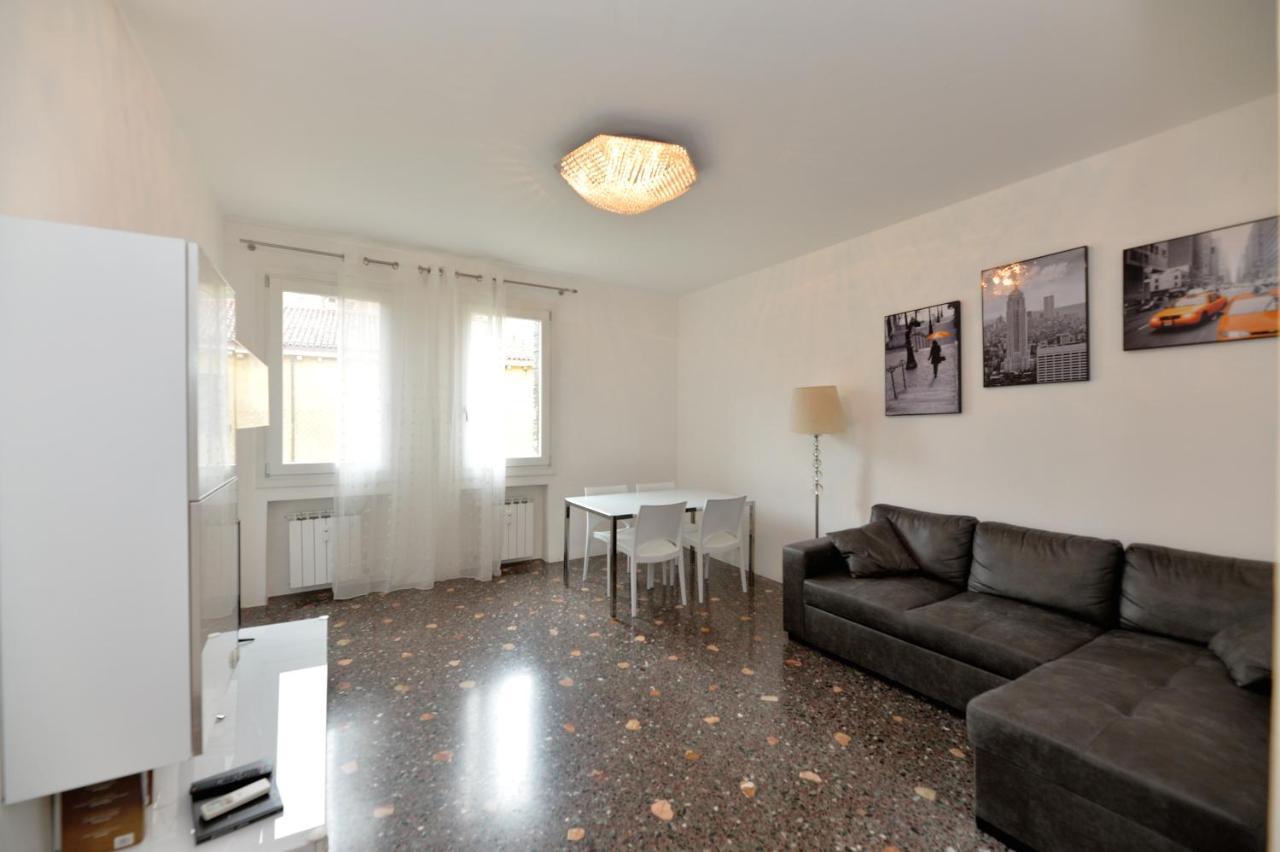 Apartamento White Ca' Arsenale Veneza