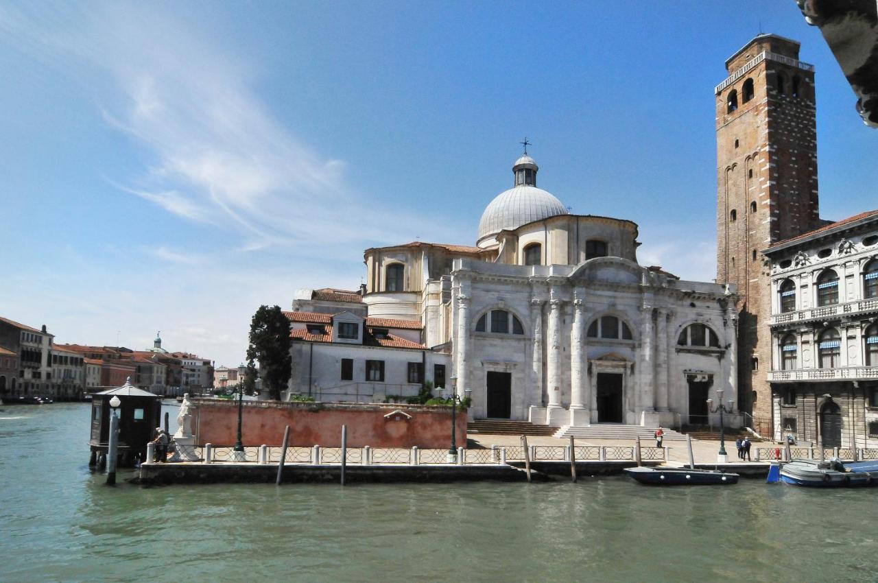 Smeraldo Grand Canal 1566c Apartment *