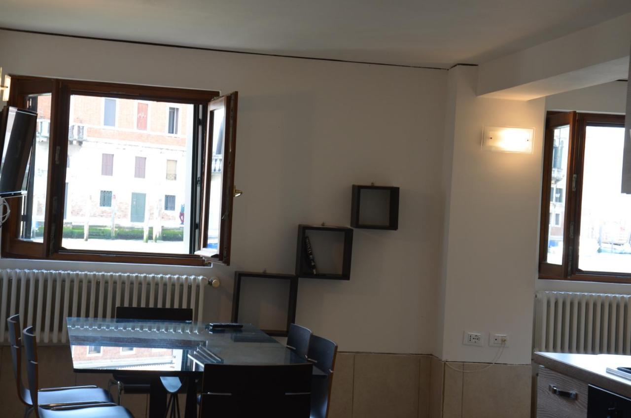 Apartment Rubino 1566d Venice